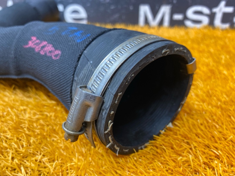 Патрубок интеркулера, 5500 рублей, Красноярск