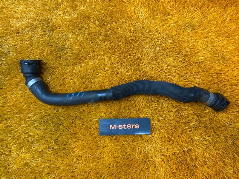 Патрубок системы охлаждения, 1300 рублей, Красноярск