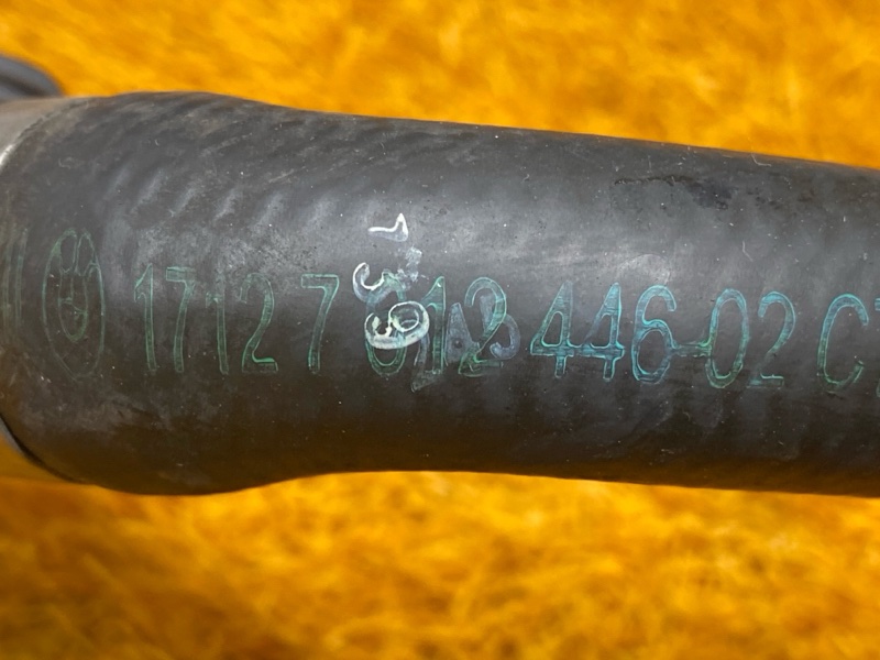 Патрубок системы охлаждения, 1300 рублей, Красноярск