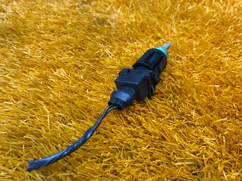 датчик температуры охлаждающей жидкости, 500 рублей, Красноярск