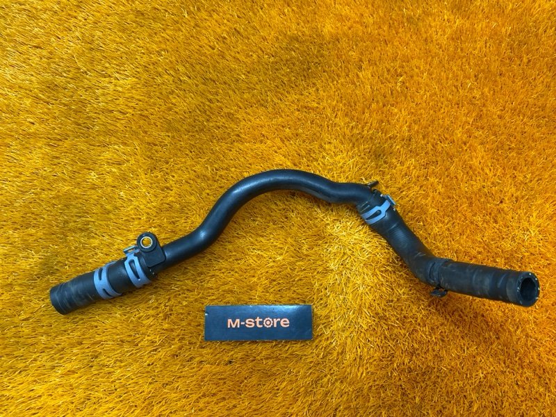 Патрубок системы охлаждения, 1000 рублей, Красноярск