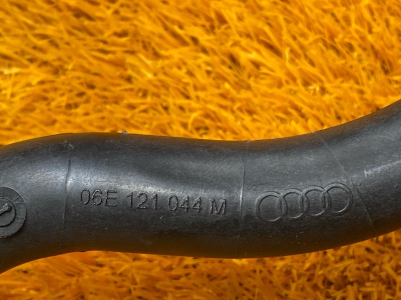 Патрубок системы охлаждения, 1000 рублей, Красноярск