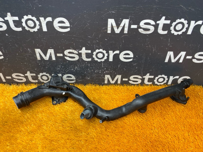 Патрубок системы охлаждения, 5000 рублей, Красноярск