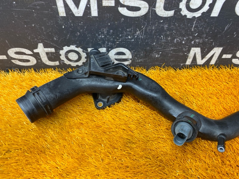 Патрубок системы охлаждения, 5000 рублей, Красноярск