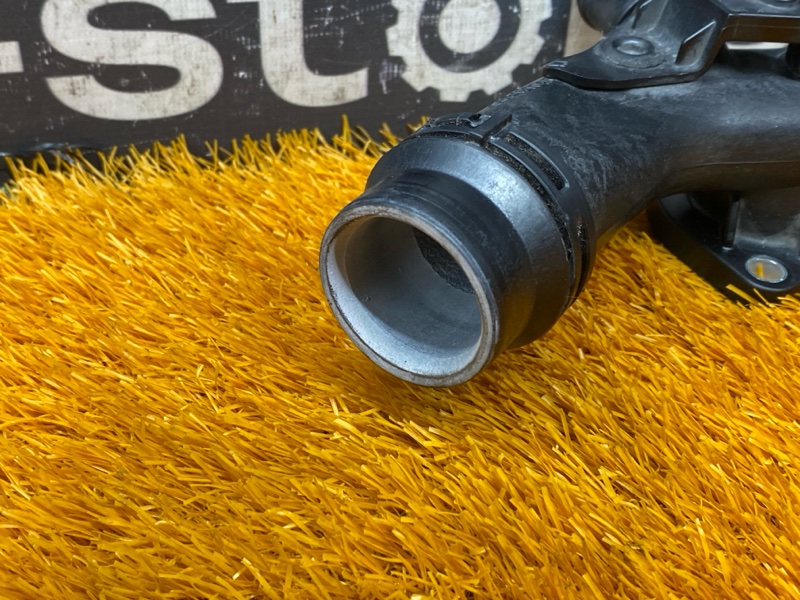 Патрубок системы охлаждения, 5000 рублей, Красноярск