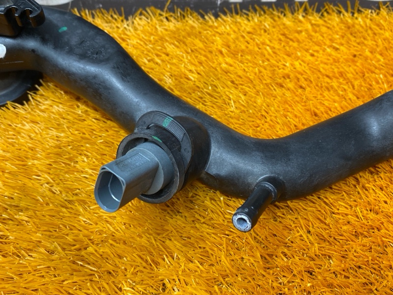 Патрубок системы охлаждения, 5000 рублей, Красноярск