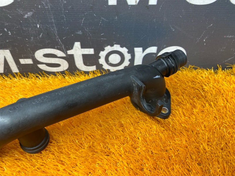 Патрубок системы охлаждения, 5000 рублей, Красноярск