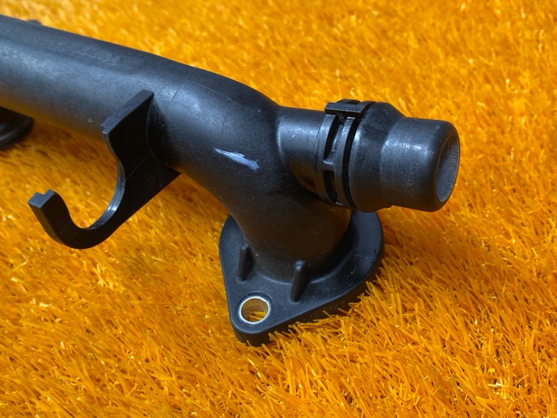 Патрубок системы охлаждения, 5000 рублей, Красноярск