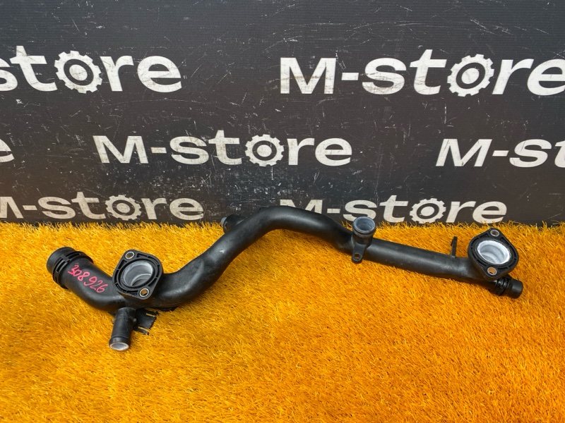 Патрубок системы охлаждения, 5000 рублей, Красноярск