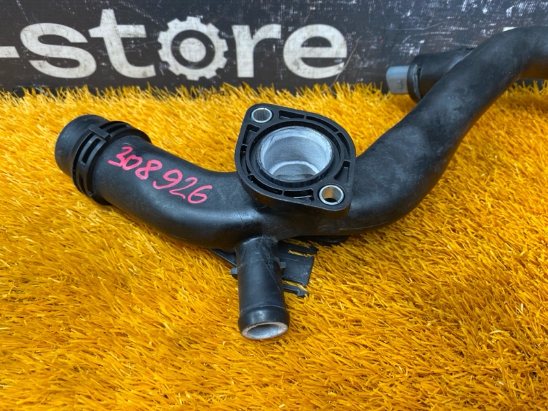 Патрубок системы охлаждения, 5000 рублей, Красноярск