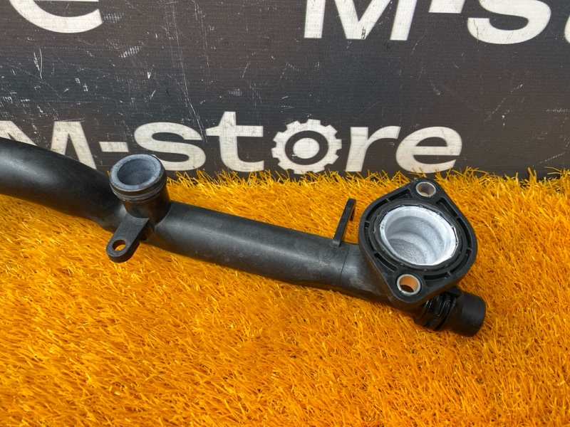 Патрубок системы охлаждения, 5000 рублей, Красноярск