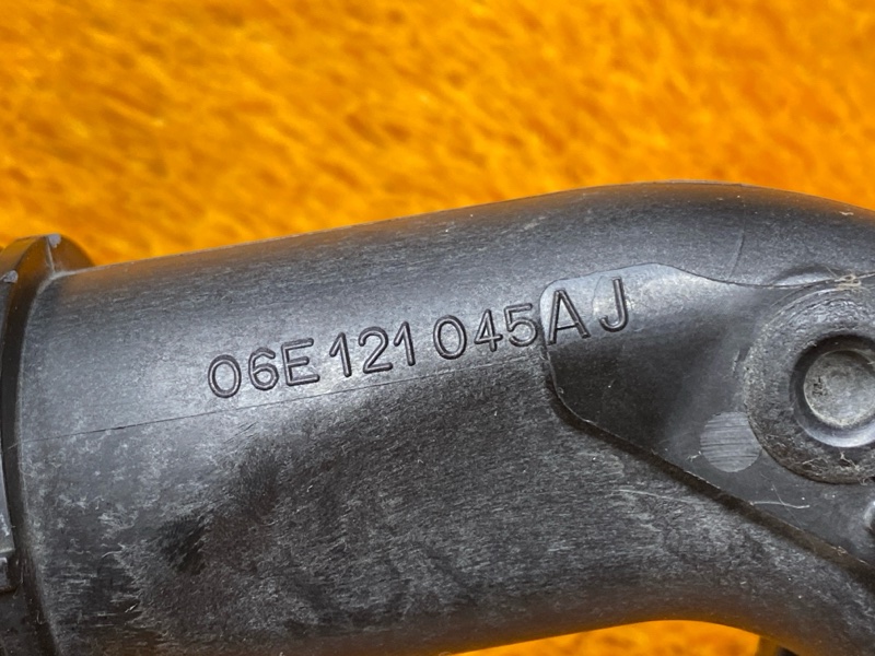 Патрубок системы охлаждения, 5000 рублей, Красноярск