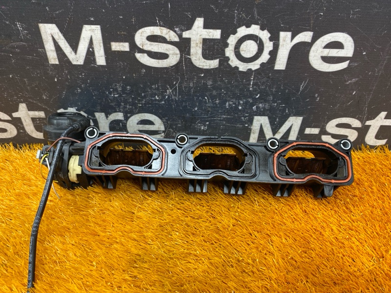 коллектор впускной, 2800 рублей, Красноярск