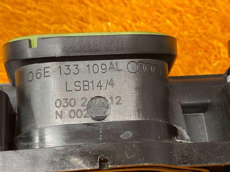 коллектор впускной, 2800 рублей, Красноярск