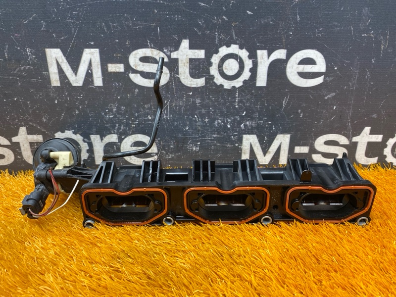 коллектор впускной, 2800 рублей, Красноярск