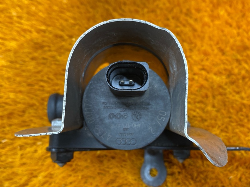 Клапан электромагнитный, 3500 рублей, Красноярск