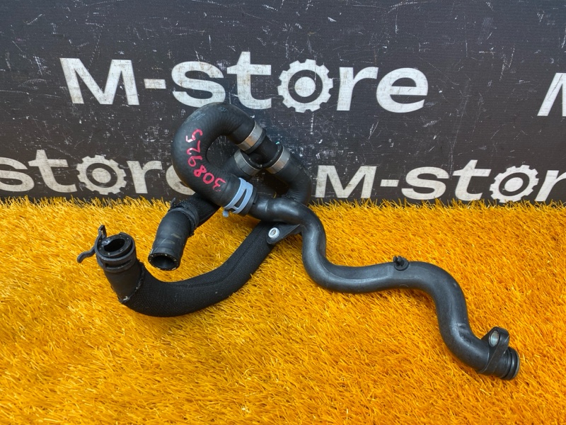 Патрубок системы охлаждения, 2000 рублей, Красноярск