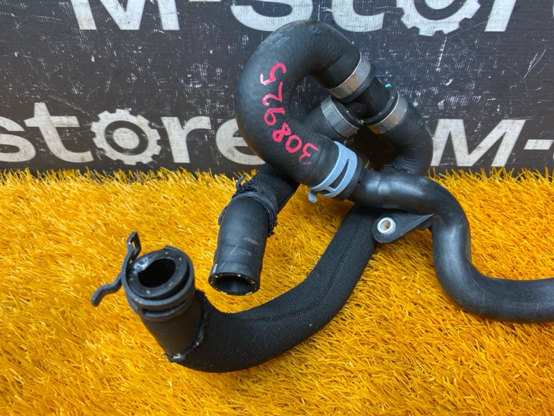 Патрубок системы охлаждения, 2000 рублей, Красноярск