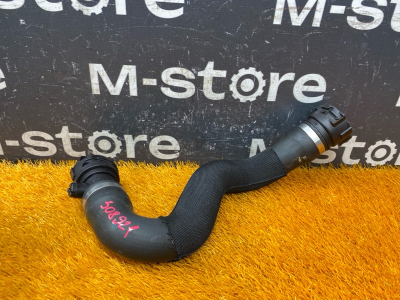 Патрубок системы охлаждения, 1500 рублей, Красноярск