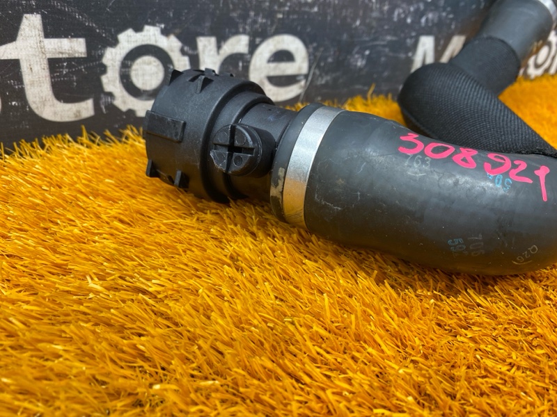 Патрубок системы охлаждения, 1500 рублей, Красноярск