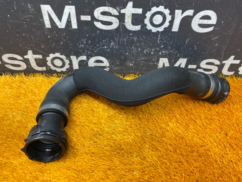 Патрубок системы охлаждения, 1500 рублей, Красноярск