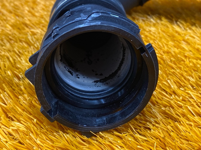 Патрубок системы охлаждения, 1500 рублей, Красноярск