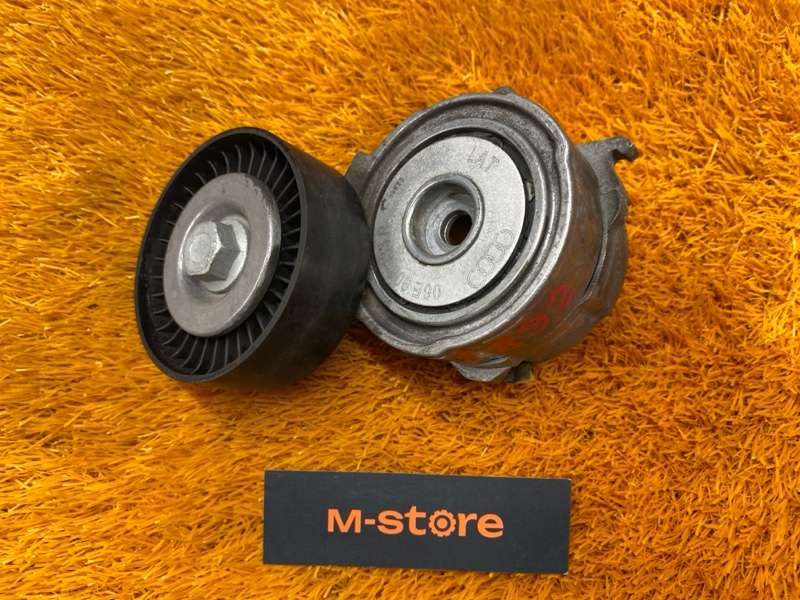 Натяжитель приводного ремня, 1500 рублей, Красноярск