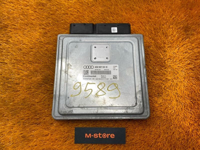 блок управления двс, 12000 рублей, Красноярск