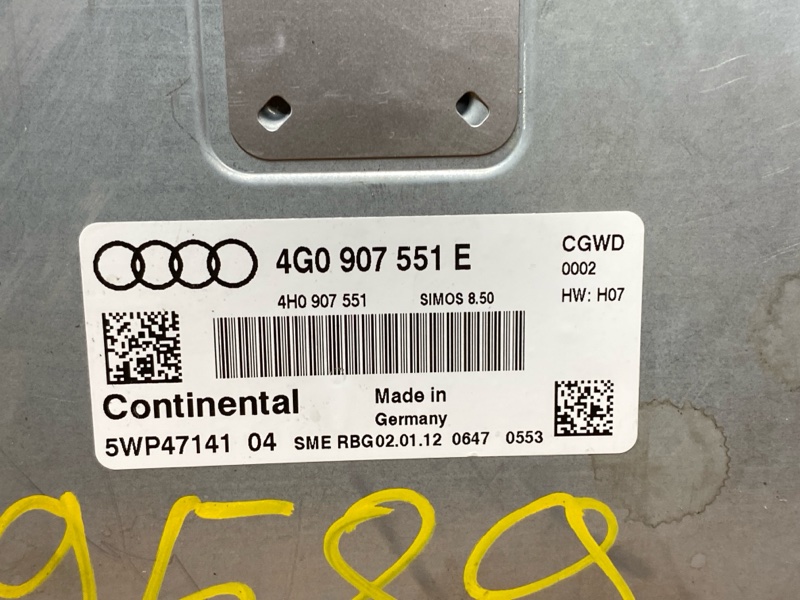 блок управления двс, 12000 рублей, Красноярск