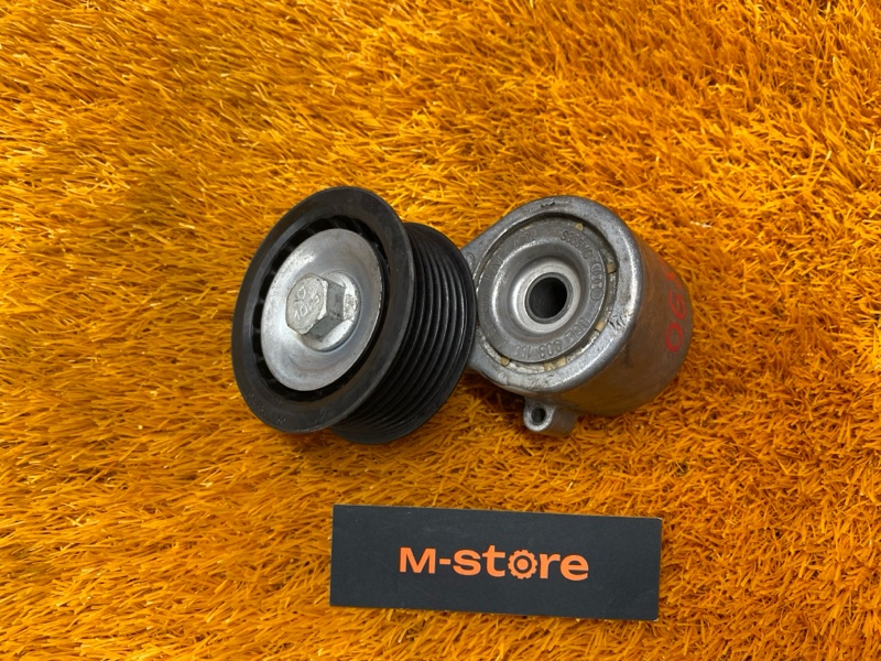 Натяжитель приводного ремня, 1500 рублей, Красноярск