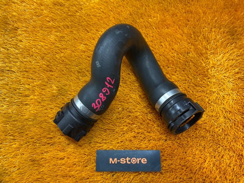 Патрубок системы охлаждения, 1500 рублей, Красноярск