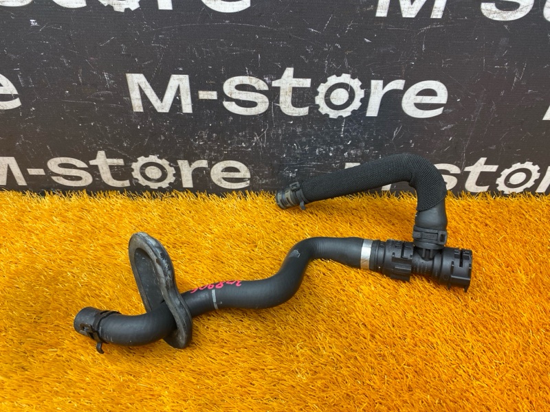 Патрубок системы охлаждения, 700 рублей, Красноярск