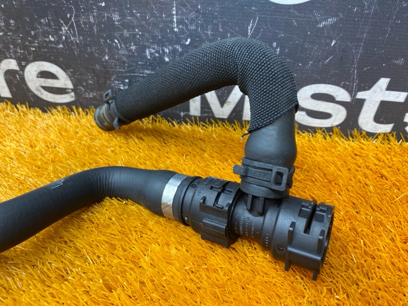 Патрубок системы охлаждения, 700 рублей, Красноярск