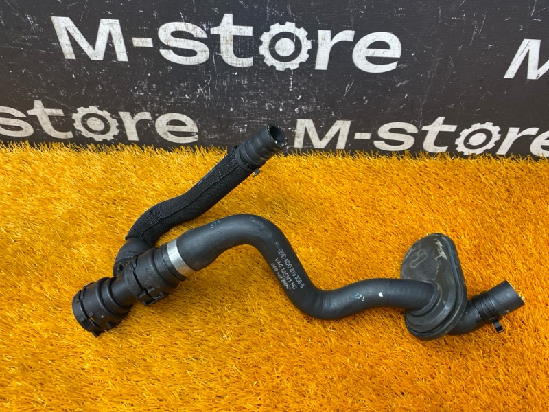 Патрубок системы охлаждения, 700 рублей, Красноярск