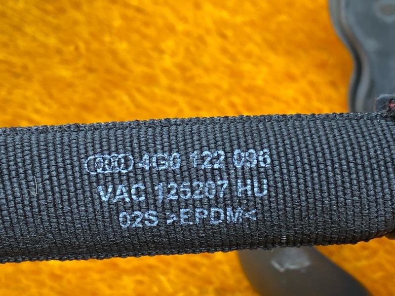 Патрубок системы охлаждения, 700 рублей, Красноярск