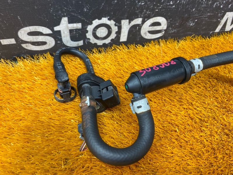 Клапан вентиляции топливного бака, 1000 рублей, Красноярск