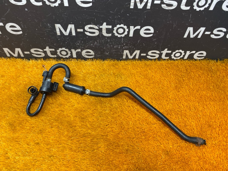 Клапан вентиляции топливного бака, 1000 рублей, Красноярск