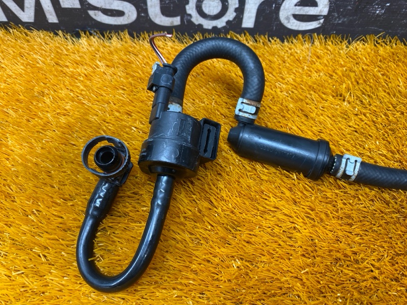 Клапан вентиляции топливного бака, 1000 рублей, Красноярск