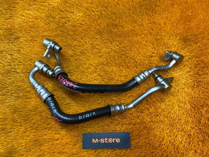 трубка охлаждения акпп, 3000 рублей, Красноярск