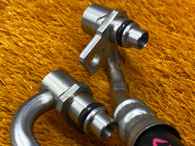 трубка охлаждения акпп, 3000 рублей, Красноярск