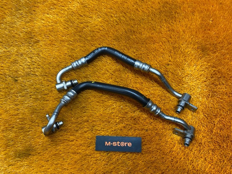 трубка охлаждения акпп, 3000 рублей, Красноярск