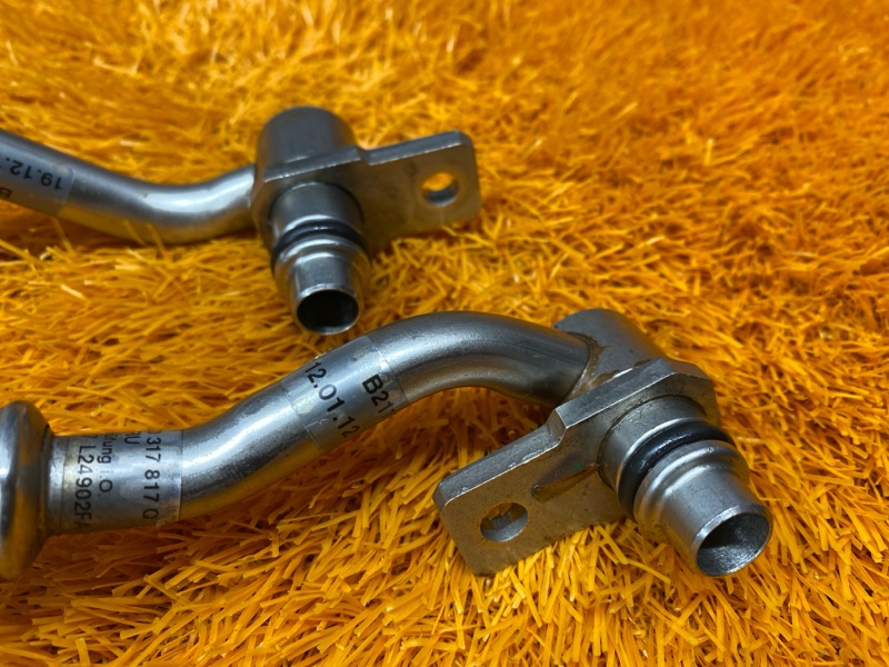 трубка охлаждения акпп, 3000 рублей, Красноярск