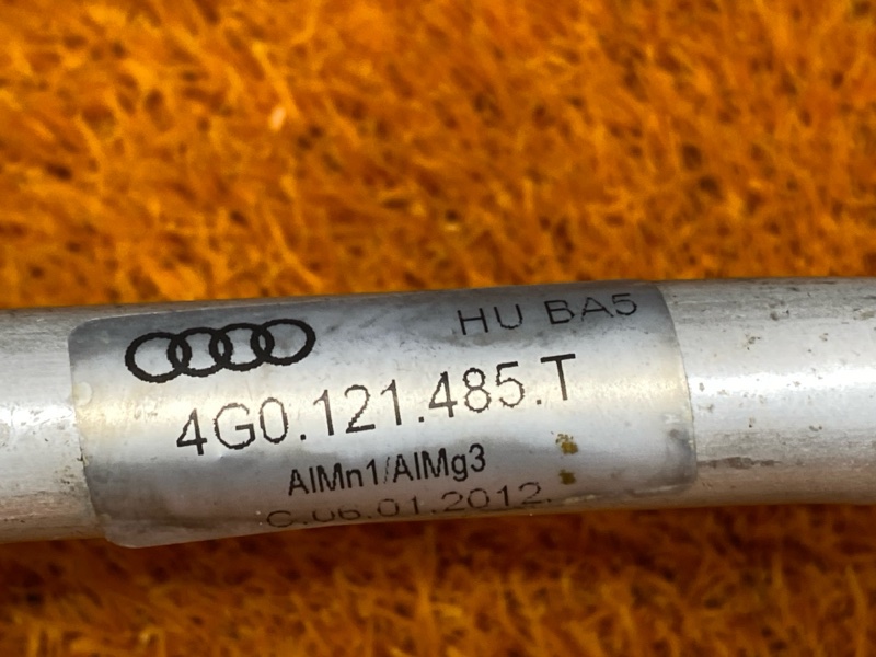 Патрубок системы охлаждения, 700 рублей, Красноярск