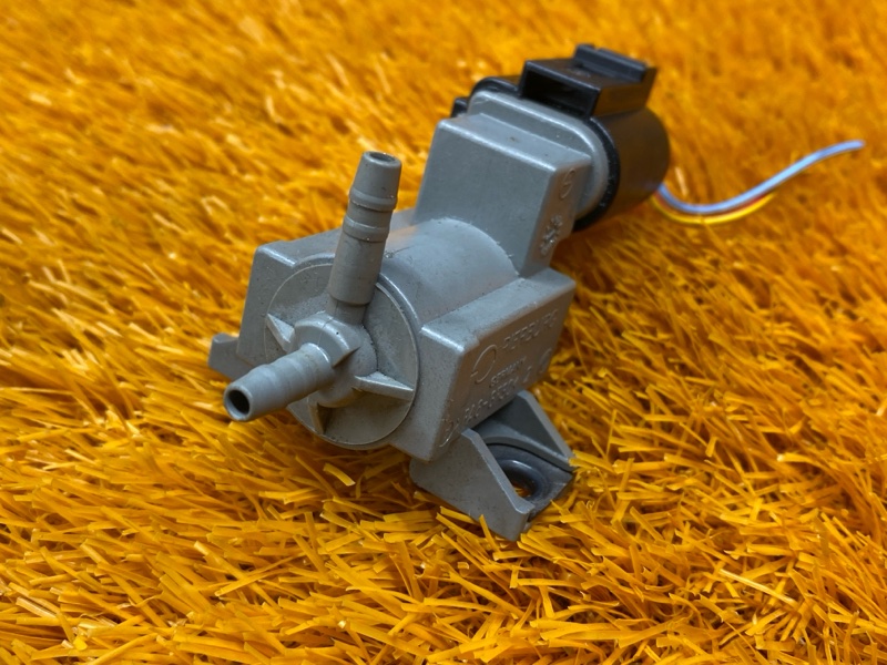 Клапан электромагнитный, 1500 рублей, Красноярск