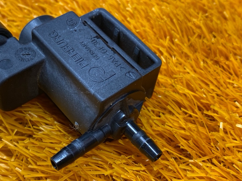 Клапан электромагнитный, 300 рублей, Красноярск