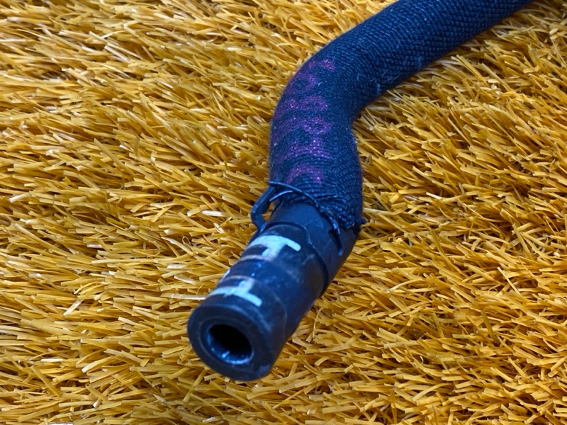 Патрубок системы охлаждения, 1500 рублей, Красноярск