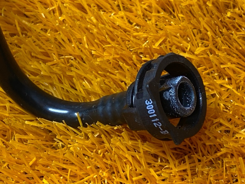 Патрубок системы охлаждения, 1500 рублей, Красноярск