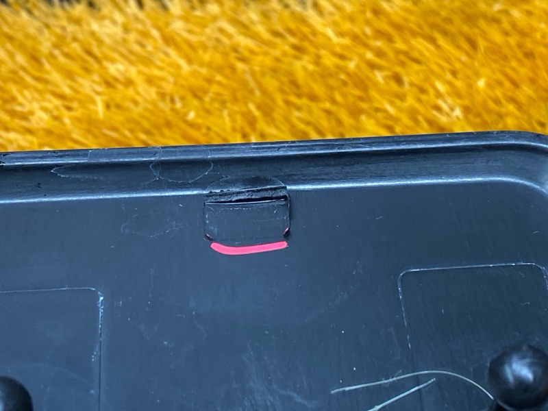 крышка двигателя, 700 рублей, Красноярск