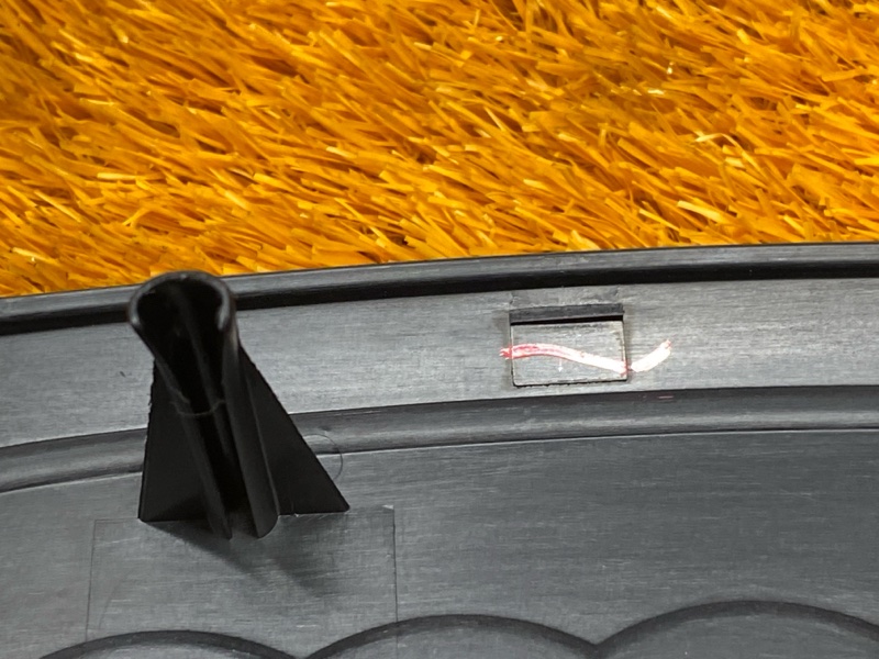 крышка двигателя, 900 рублей, Красноярск