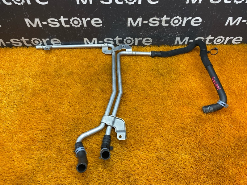 Патрубок системы охлаждения, 3500 рублей, Красноярск